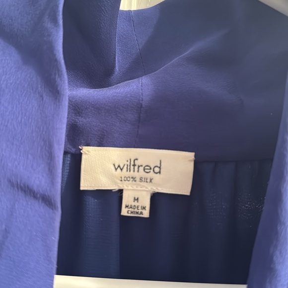 Aritzia - Sabine Dress - Size M - Picture 3 of 5